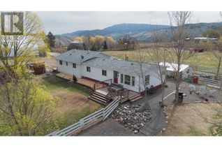 Ranch-Style House for Sale, 6808 Ashcroft Road, Kamloops, BC