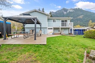 House for Sale, 555 Fort Street, Hope, BC