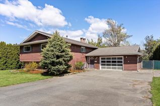 Detached House for Sale, 7217 Mcdonald Road, Agassiz, BC