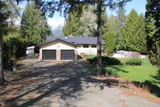 Detached House for Sale, 46833 Hudson Road, Chilliwack, BC
