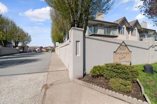 Townhouse for Sale, 8533 Broadway Street #40, Chilliwack, BC