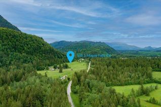 Commercial Land for Sale, Sw 3 Maple Falls Road, Cultus Lake, BC