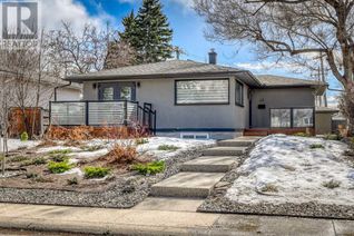 Bungalow for Sale, 47 Haddock Road Sw, Calgary, AB