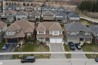 Detached House for Sale, 196 Townsend Drive, Breslau, ON