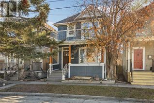 House for Sale, 12 16 Street Nw, Calgary, AB