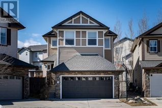 Detached House for Sale, 136 Kinlea Way Nw, Calgary, AB
