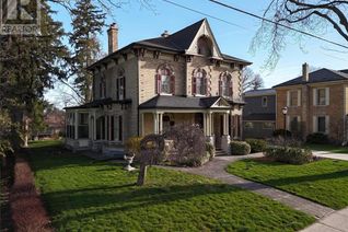 Detached House for Sale, 217 Jones Street East Street, St. Marys, ON