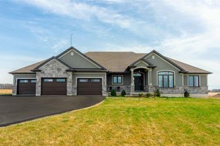 Bungalow for Sale, 54 Stoney Creek Road, York, ON