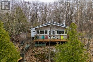 Bungalow for Sale, 238 Seapoint Lane, Westport, ON