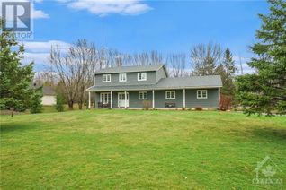 Detached House for Sale, 361 Craig Road, Oxford Mills, ON