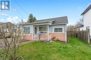 Detached House for Sale, 4298 Sixth Avenue, Niagara Falls, ON