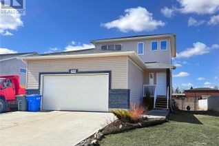 House for Sale, 220 Willow Street, Pense, SK