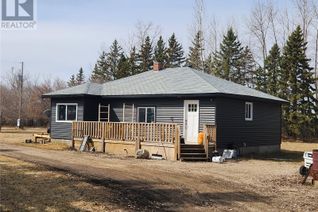 Bungalow for Sale, Rm Of Cana Farm, Cana Rm No. 214, SK