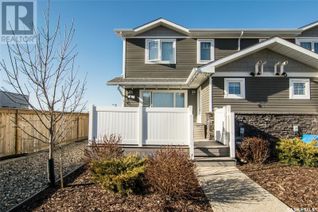 Property for Sale, 3443 Elgaard Drive, Regina, SK