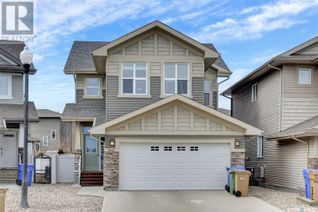 Detached House for Sale, 5447 Universal Crescent, Regina, SK