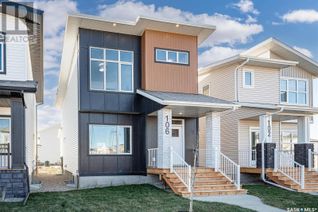 Detached House for Sale, 126 Taube Avenue, Saskatoon, SK