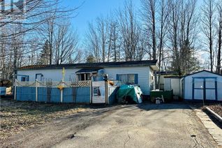 Mini Home for Sale, 5 Cedargrove St, Moncton, NB