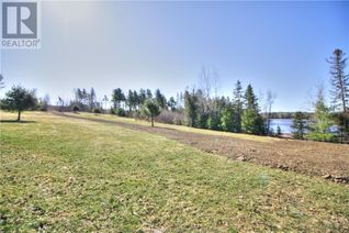Vacant Residential Land for Sale, Lot 24-8 Route 510, Main River, NB