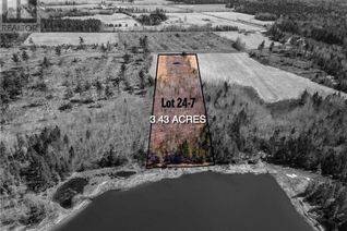 Property for Sale, Lot 24-7 Route 510, Main River, NB