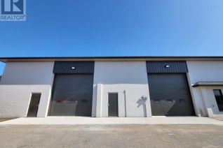Commercial/Retail Property for Lease, Unit B - 1142 Russell St, Thunder Bay, ON