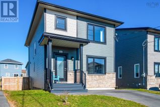 Detached House for Sale, 144 Titanium Crescent, Halifax, NS