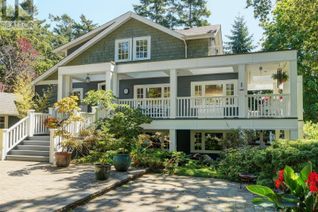 Detached House for Sale, 2937 Tudor Ave, Saanich, BC