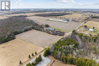Commercial Land for Sale, 0 Concession 8 Rd, Brock, ON