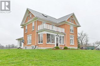 Detached House for Sale, 106865 Hwy 7, Madoc, ON