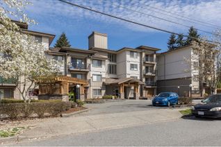 Condo Apartment for Sale, 32063 Mt. Waddington Avenue #402, Abbotsford, BC