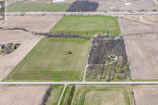 Commercial Farm for Sale, 36067 Third Line, Southwold, ON