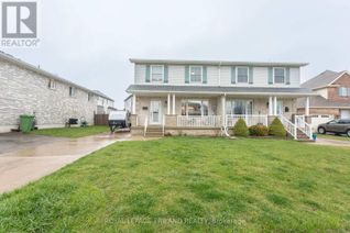 House for Sale, 401 Highview Dr, St. Thomas, ON