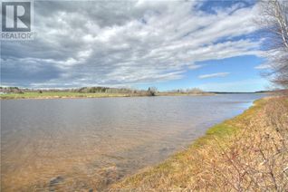 Vacant Residential Land for Sale, Lot 16-18 Aleesha Crt, Bass River, NB