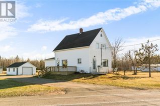 Detached House for Sale, 2401 Acadie Rd, Cap Pele, NB