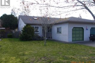 Duplex for Sale, 610 Cormorant St #B, Comox, BC