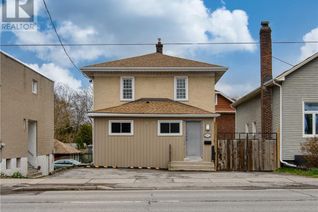 Detached House for Sale, 172 1/2 Niagara Street, St. Catharines, ON