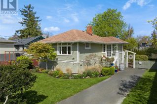 Detached House for Sale, 2118 Pentland Rd, Oak Bay, BC
