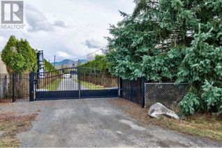 House for Sale, 366 Staines Rd, Barriere, BC