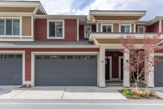 Townhouse for Sale, 6026 Lindeman Street #27, Chilliwack, BC