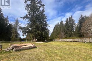 Property for Sale, 3346 Kraus Road, Roberts Creek, BC