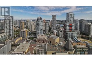 Condo Apartment for Sale, 1283 Howe Street #2906, Vancouver, BC