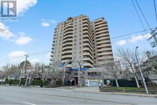 Condo Apartment for Sale, 6611 Cooney Road #502, Richmond, BC