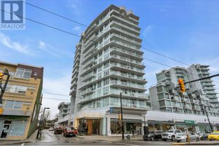 Condo Apartment for Sale, 2220 Kingsway #1111, Vancouver, BC