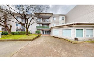 Penthouse for Sale, 9940 151 Street #309, Surrey, BC