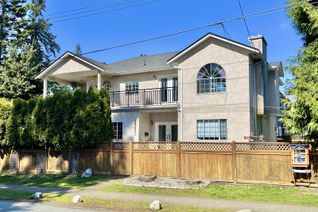Detached House for Sale, 12893 Marine Drive, Surrey, BC