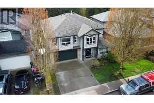 Detached House for Sale, 11484 Creekside Street, Maple Ridge, BC