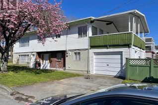 House for Sale, 6522 Lanark Street, Vancouver, BC