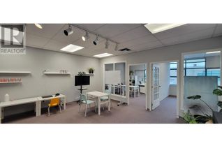 Office for Lease, 13986 Cambie Road #263, Richmond, BC