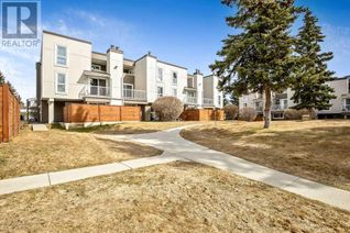 Townhouse for Sale, 13104 Elbow Drive Sw #112, Calgary, AB