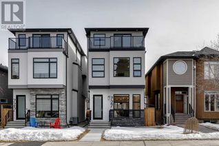 House for Sale, 727 23 Avenue Nw, Calgary, AB