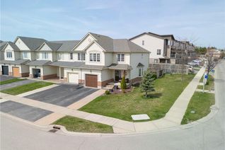 Freehold Townhouse for Sale, 1434 Evans Boulevard N, London, ON
